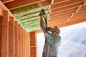 Best Garage Insulation in Labelle, FL