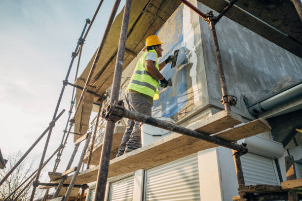 Best Wall Insulation Installation in Labelle, FL